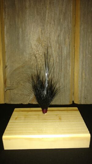 Musky Northern Pike Bucktail Double Blades