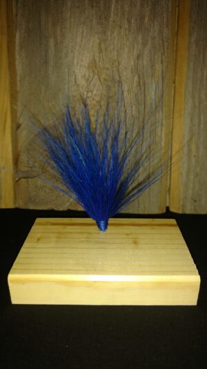 Musky Northern Pike Bucktail Double Blades