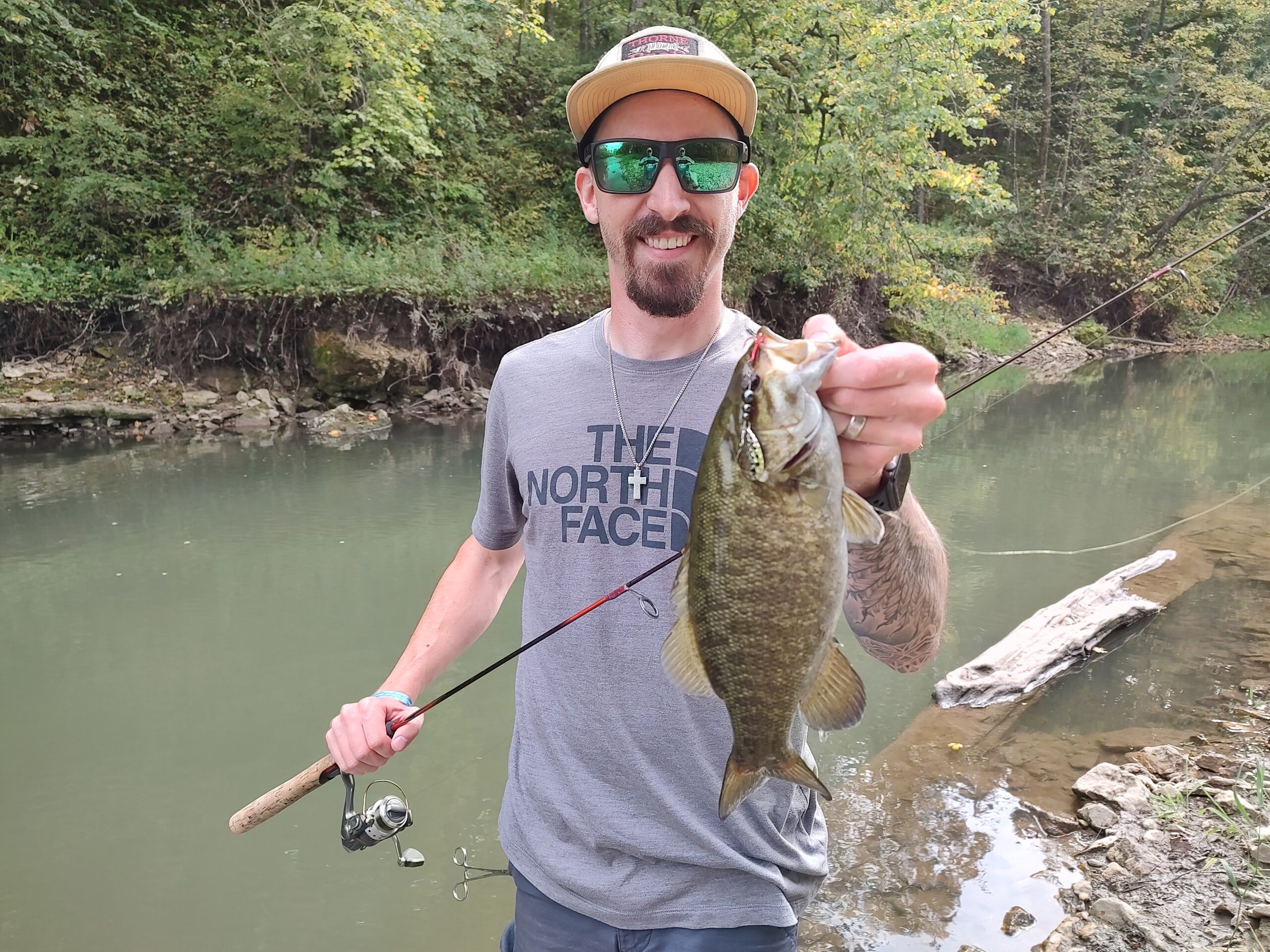 Smallmouth Bass